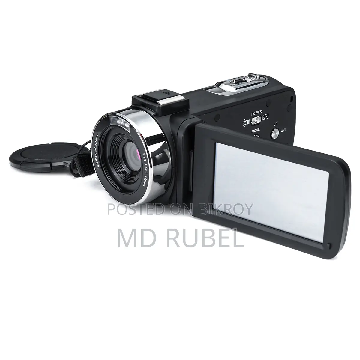 Hd Camera 2.