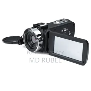 Hd Camera 2.