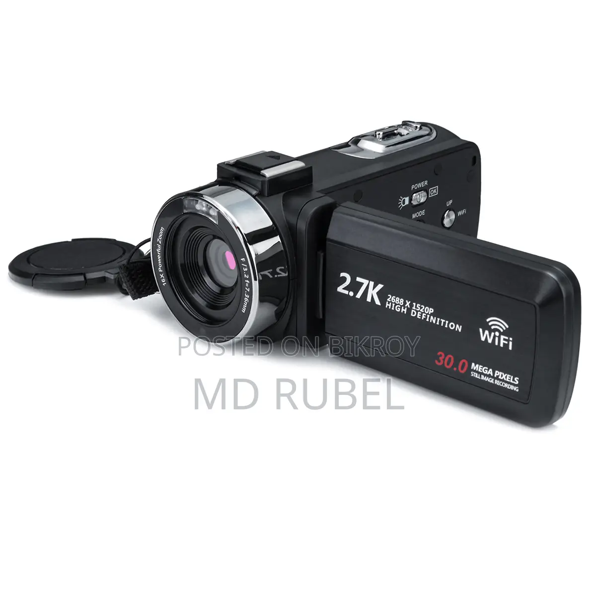 Hd Camera 2.
