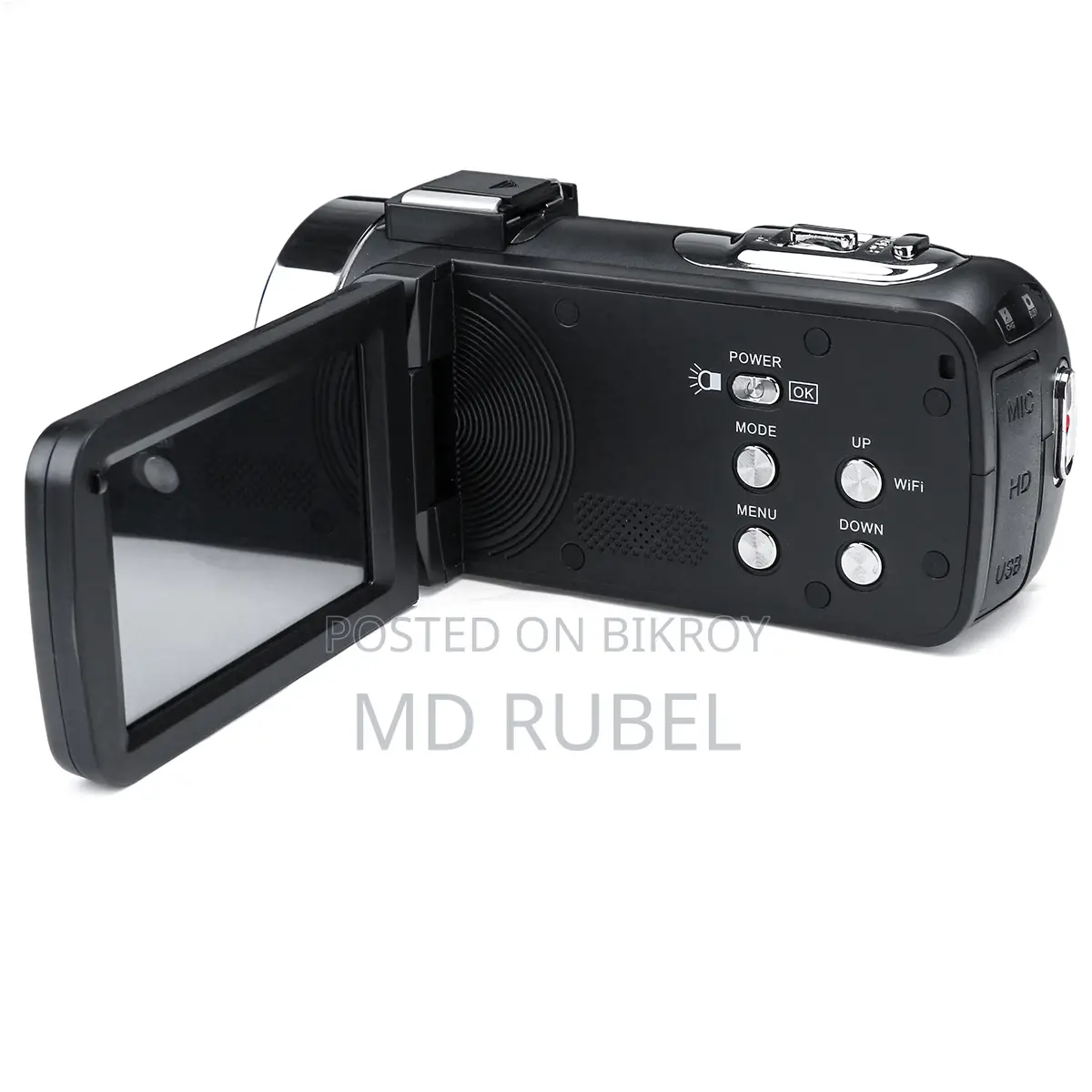 Hd Camera 2.