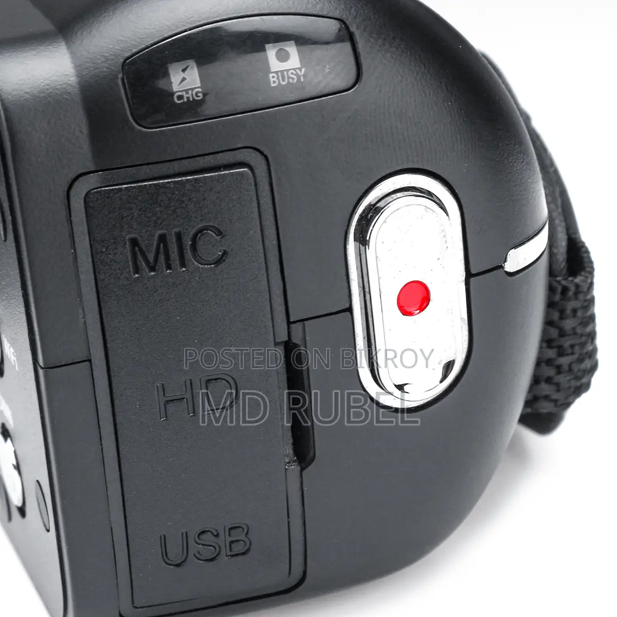 Hd Camera 2.