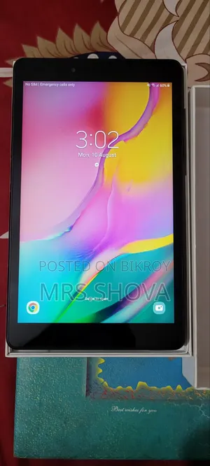 স্যামসাং টি২৪৯ ব্ল্যাক
