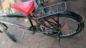 দুরন্ত বাই সাইকেল