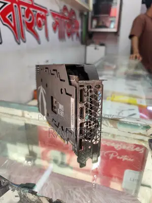 Zotac GeForce RTX 2060 Super 8GB 256Bit DDR6
