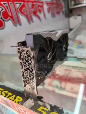 Zotac GeForce RTX 2060 Super 8GB 256Bit DDR6