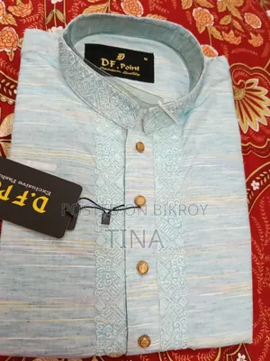 Men's Panjabi