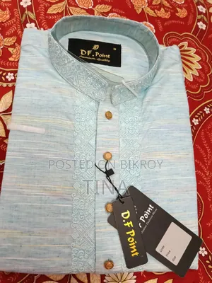 Men's Panjabi