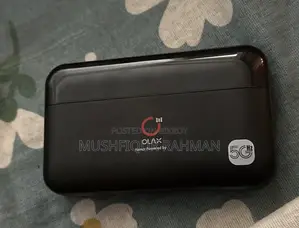 Olax Pocket Router