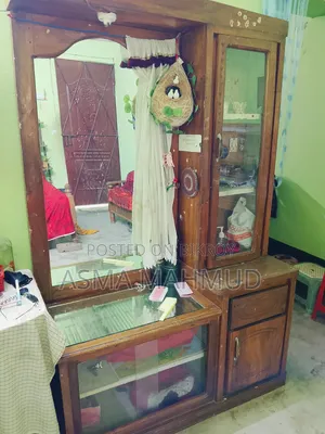 Dressing Table