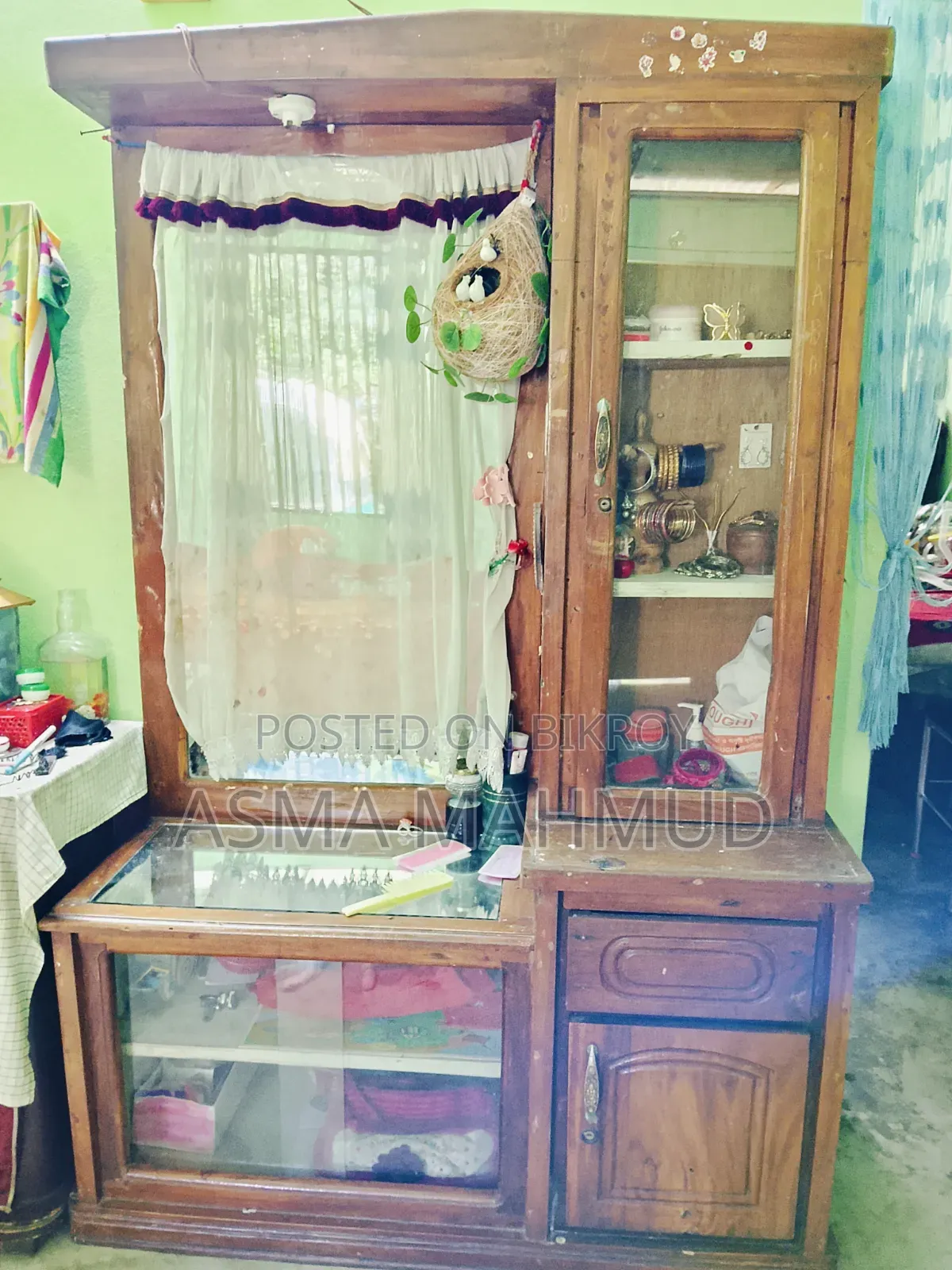 Dressing Table
