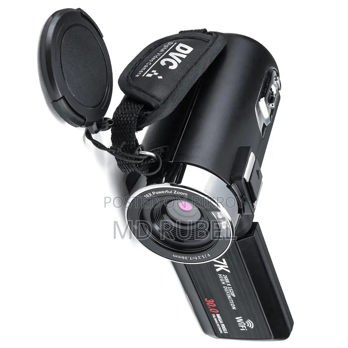 Hd Camera 2.