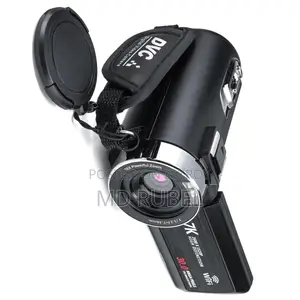 Hd Camera 2.