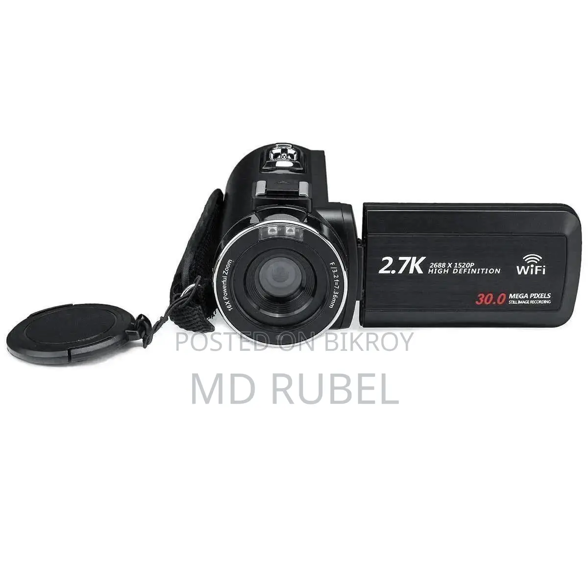 Hd Camera 2.