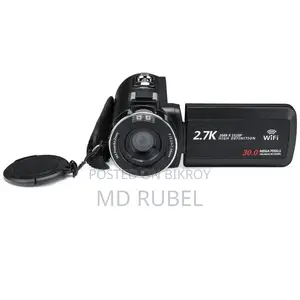 Hd Camera 2.