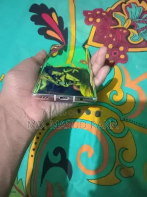 LG Velvet 5G 128 GB Rose Gold