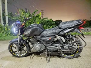 Keeway RKS 125 2016 Black