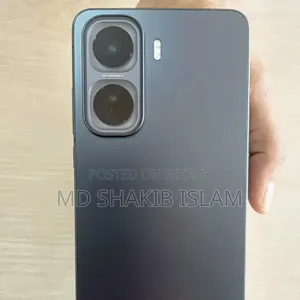 Vivo iQOO Neo11 256 GB Black