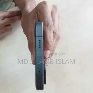 Vivo iQOO Neo11 256 GB Black