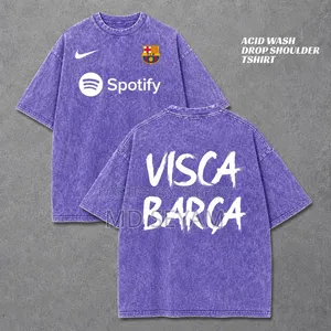 Barcelona T-Shirts