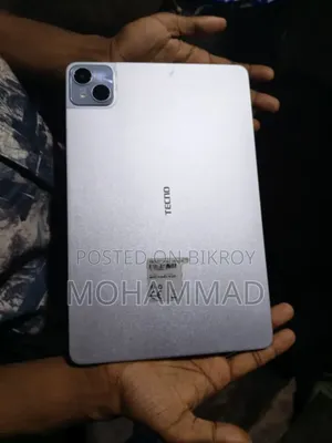 Tecno Megapad 11 8 GB