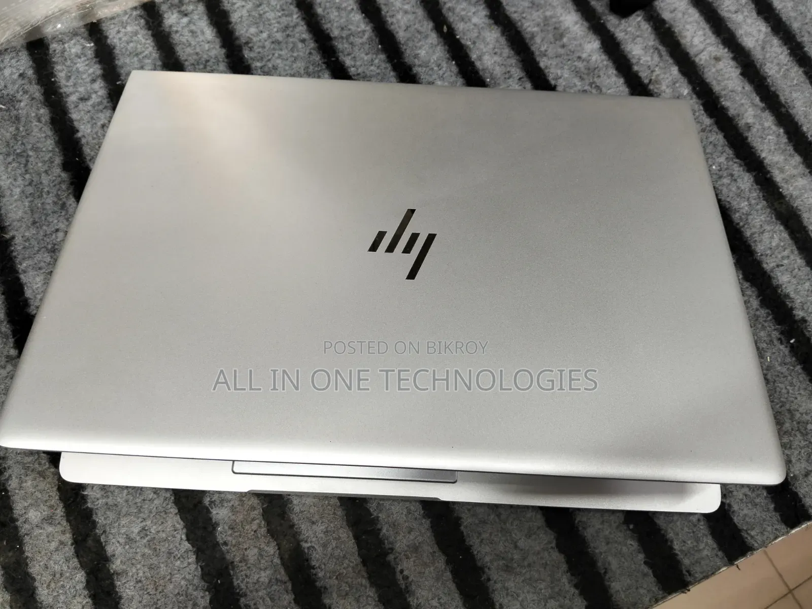 HP EliteBook 840 G6 8GB Intel Core i5 256GB SSD Laptop