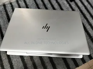 HP EliteBook 840 G6 8GB Intel Core i5 256GB SSD Laptop