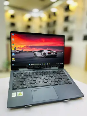 Laptop Toshiba A50 8GB Intel Core I5 SSD 256GB