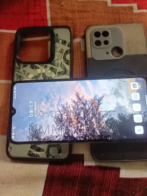 Xiaomi Redmi 10C 64 GB Green