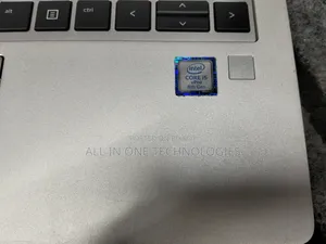HP EliteBook 840 G6 8GB Intel Core i5 256GB SSD Laptop