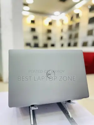 Laptop Dell 8GB Intel Core I5 SSD 256GB
