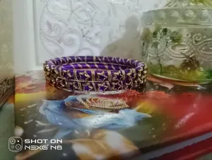 Hand Made Bangles