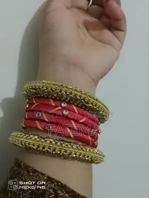 Hand Made Bangles