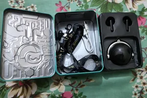 Bluetooth Earbuds