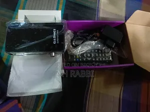 টিভি কার্ড (নতুন) অব্যবহৃত গ্যাডমি টিভি ৩৮৯০ই