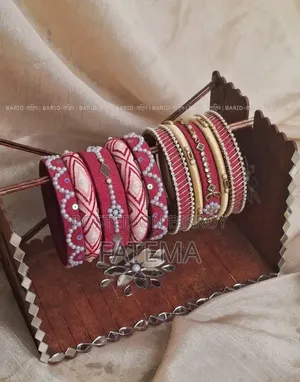 Hand Made Bangles