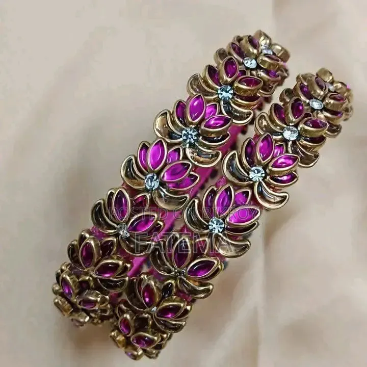 Hand Made Bangles