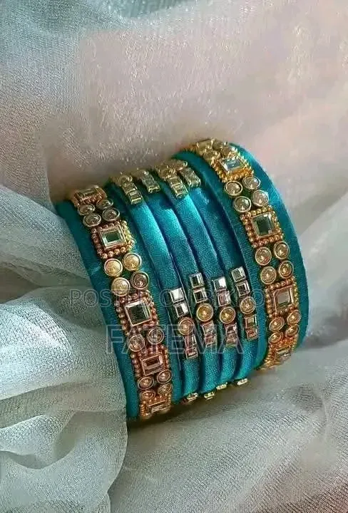 Hand Made Bangles