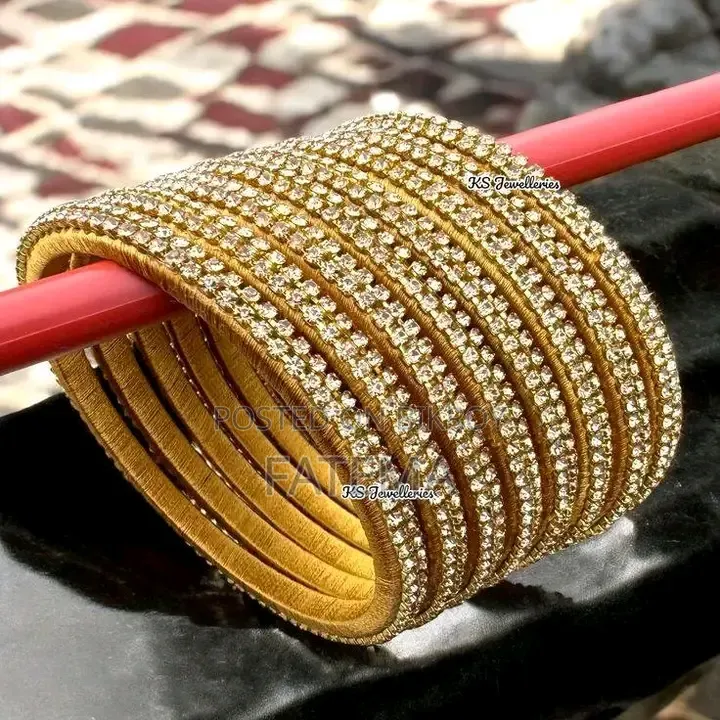Hand Made Bangles