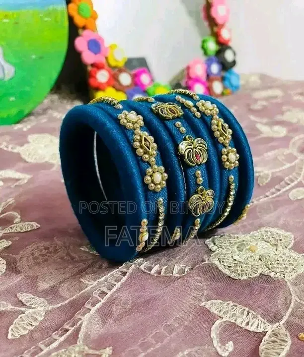 Hand Made Bangles
