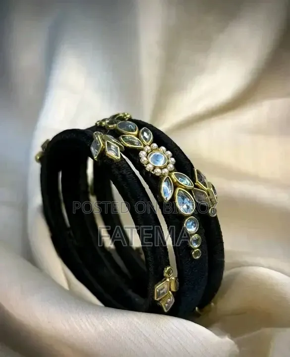 Hand Made Bangles