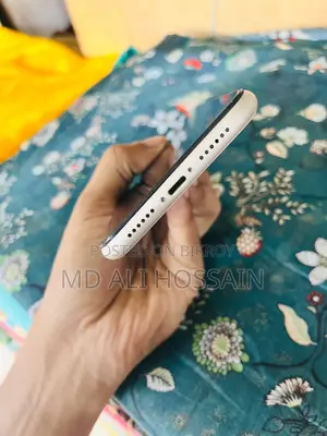 Apple iPhone 11 128 GB White