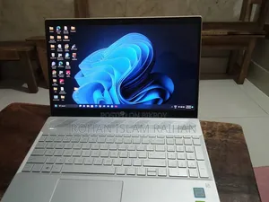 Laptop HP 15 8GB Intel Core i5 HDD 1TB