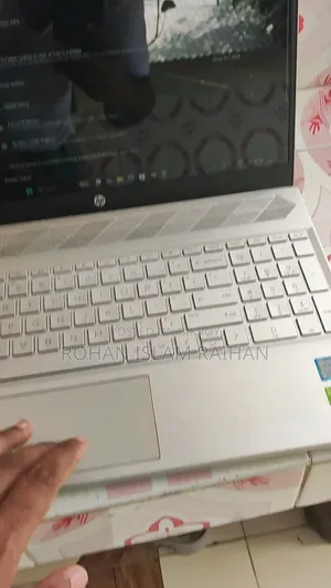 Laptop HP 15 8GB Intel Core i5 HDD 1TB