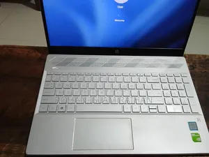 Laptop HP 15 8GB Intel Core i5 HDD 1TB