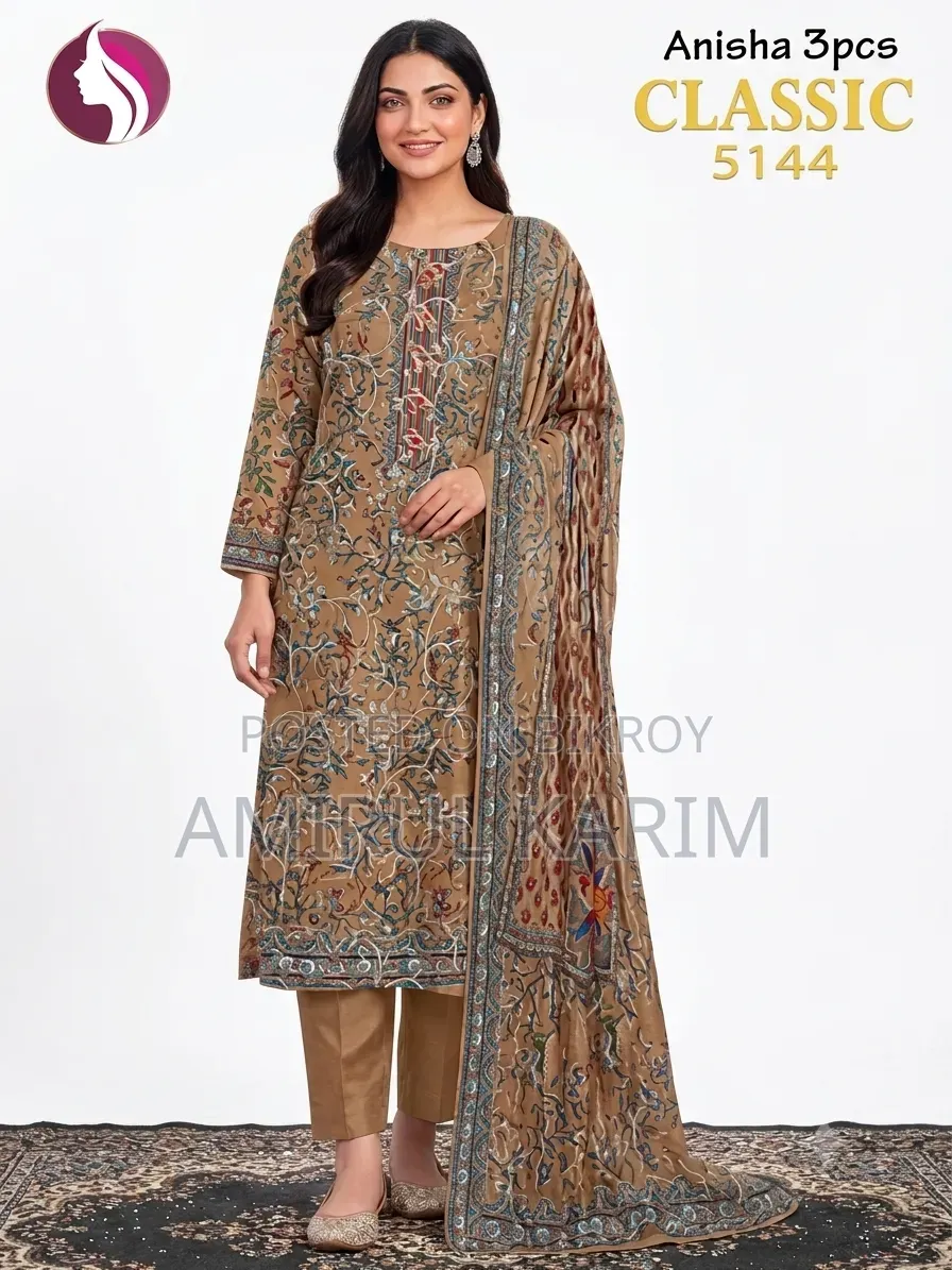 Three Piece Design