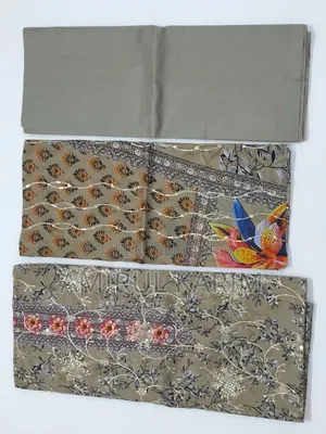 Three Piece Design