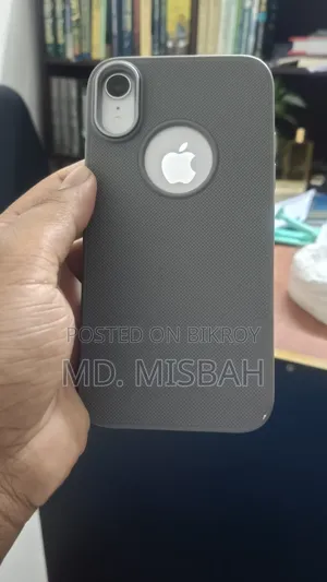 Apple iPhone XR 64 GB White