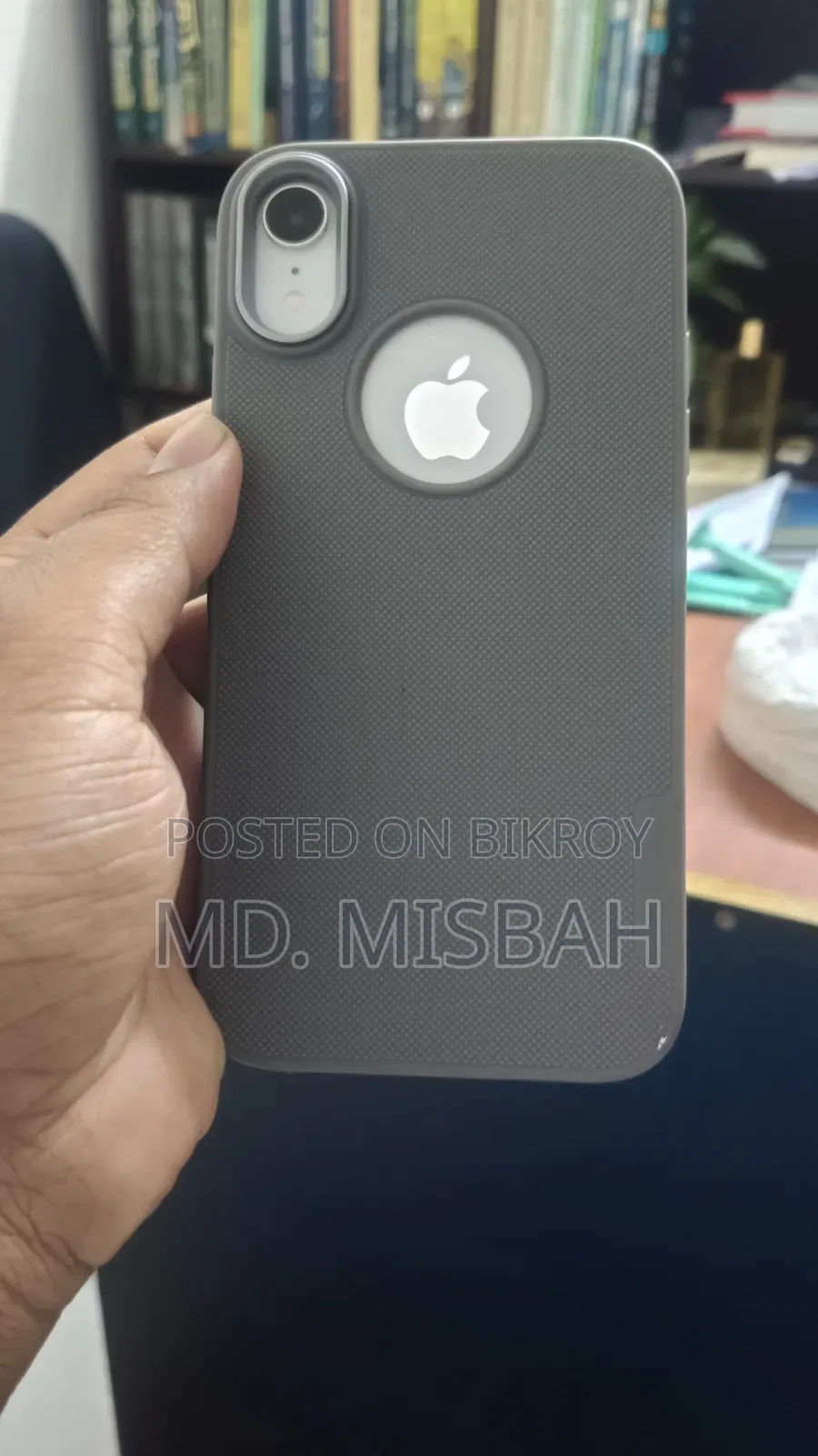 Apple iPhone XR 64 GB White