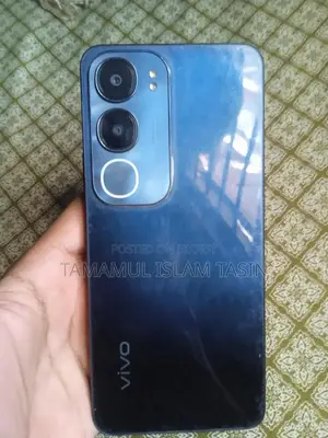 Vivo Y19s Pro 128 GB Blue