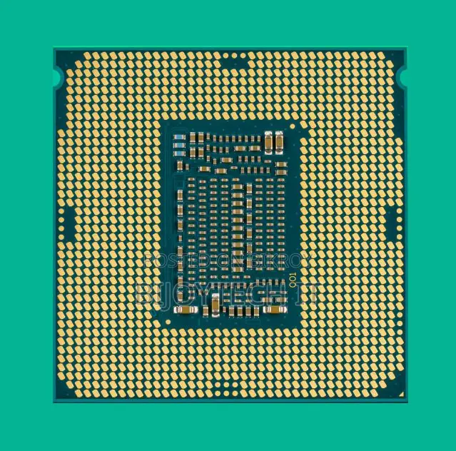 Intel Core I5-9500 9th Generation 3.68GHz Processor